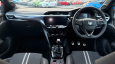 Vauxhall Corsa 1.2 Turbo GS 5dr Petrol Hatchback